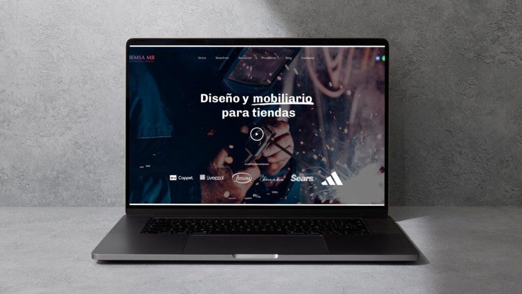 Hope Studio - Mobiliario Diemsa