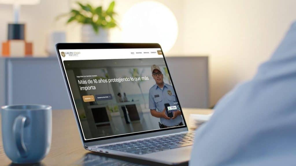 Hope Studio - Grupo Semjo