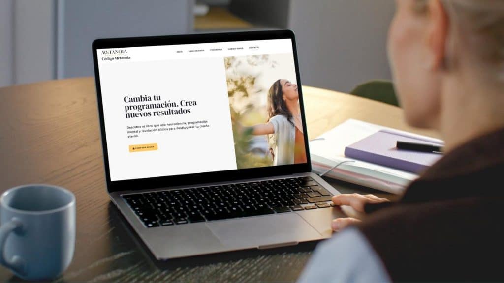 Hope Studio - Código Metanoia