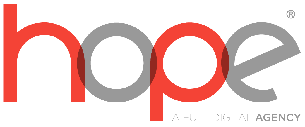 Hope Studio - Agencia Digital