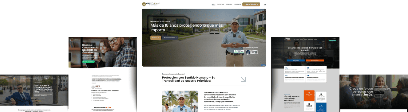 Agencia de marketing digital en México